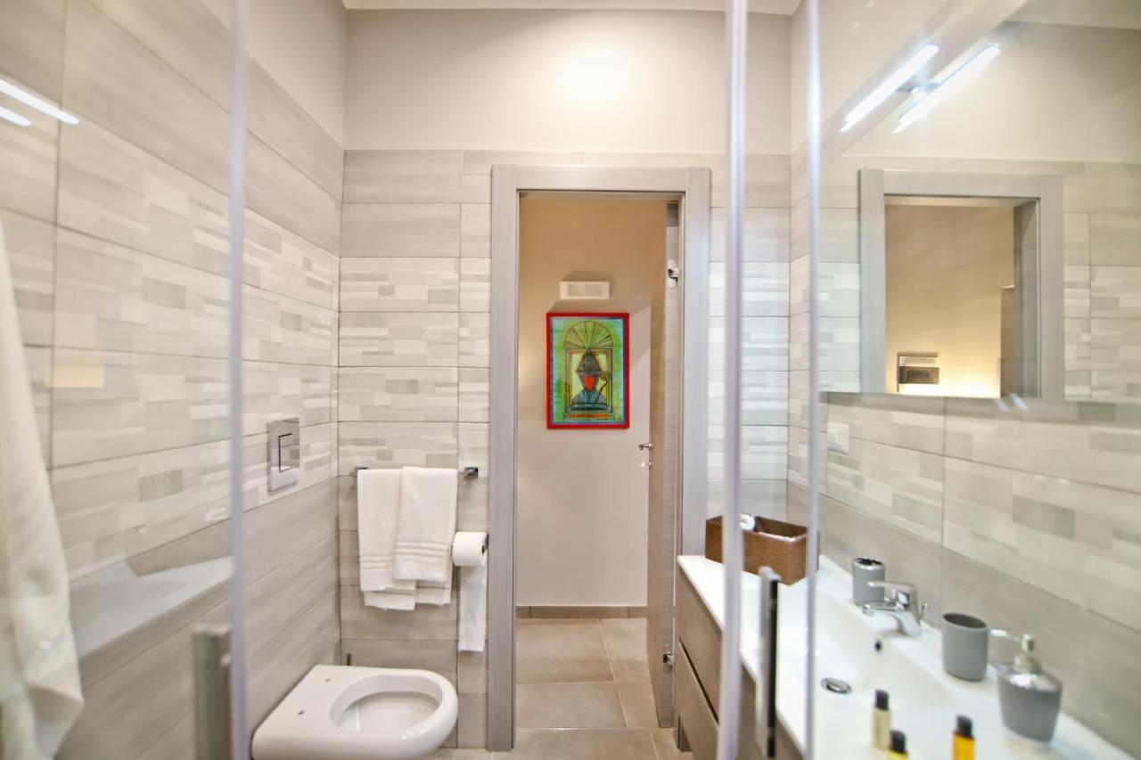 Quadruple Room Terrace