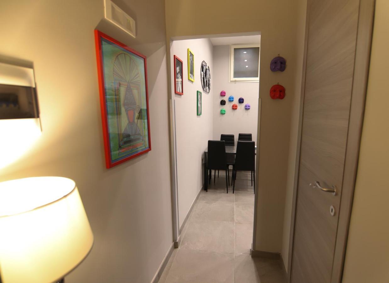 Quadruple Room Terrace