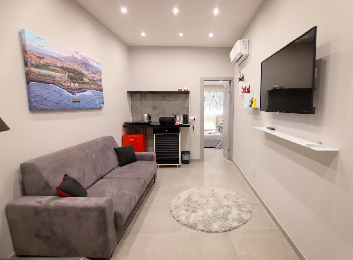 Quadruple Room Terrace