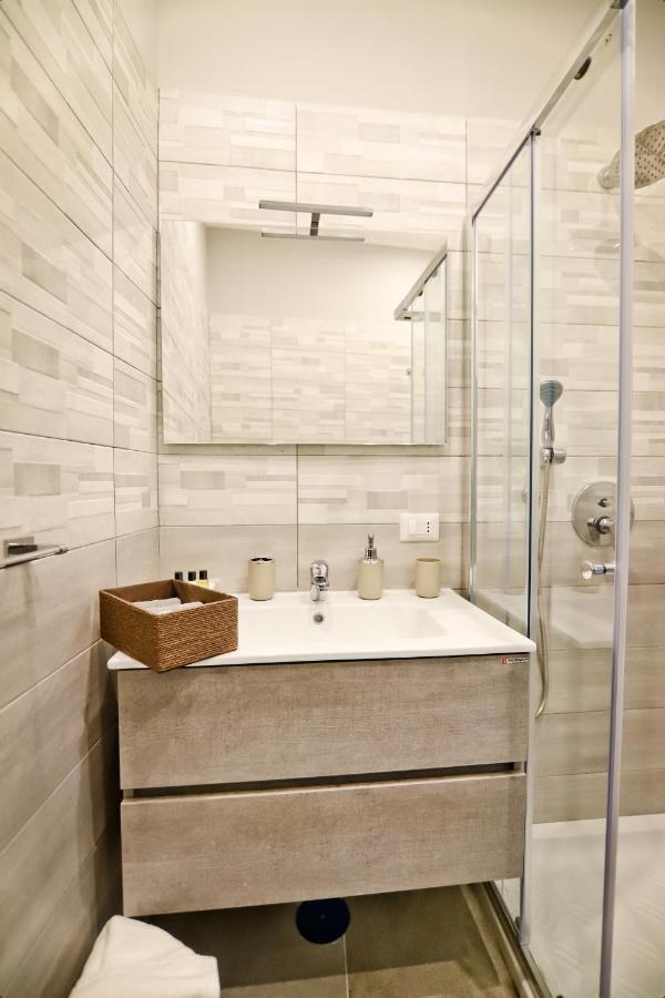 Triple Room Terrace